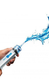 Clean Stream Enema Syringe 150ml
