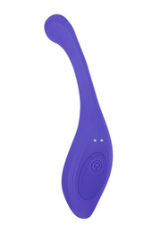 Evolved Anywhere Vibe