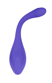 Evolved Anywhere Vibe