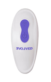 Evolved Anywhere Vibe