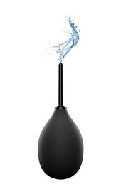 Perfect Fit Ergoflo Impulse Compact Anal Douche