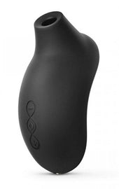 Lelo Sona Cruise 2 Black Clitoral Vibrator