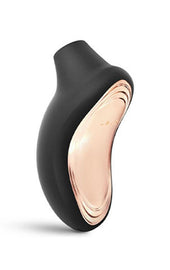 Lelo Sona Cruise 2 Black Clitoral Vibrator