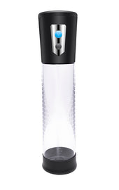 Rev-Pump Automatic Penis Pump