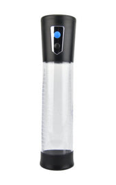 Rev-Pump Automatic Penis Pump