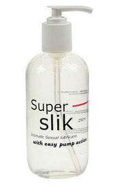 250ml Super Slik Lubricant