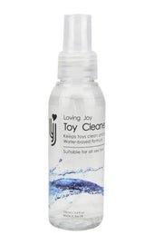 Loving Joy Toy Cleaner 100ml