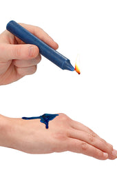 Teasing Wax Candles 4 Pack Small