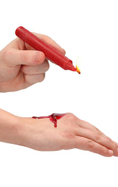 Teasing Wax Candles 4 Pack Small