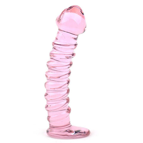 Glass Dildos