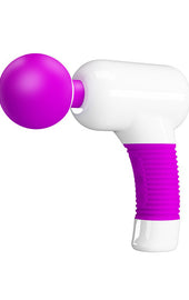 Pretty Love Super Power Gun