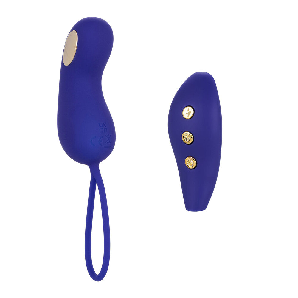 Impulse Intimate Estim Remote Teaser Uk