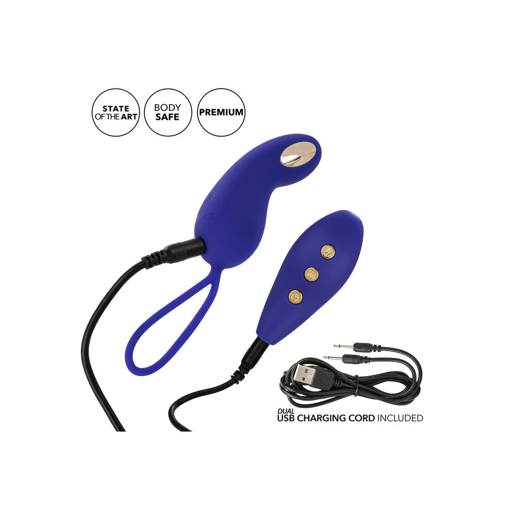 Impulse Intimate Estim Remote Teaser Uk