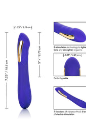 Impulse Intimate Estim Petite Wand Massager