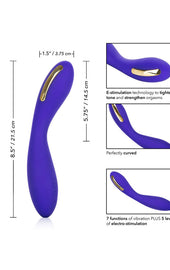 Impulse Intimate Estim Wand Massager