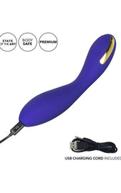 Impulse Intimate Estim Wand Massager