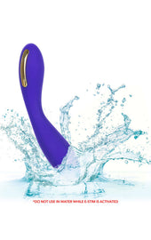 Impulse Intimate Estim Wand Massager