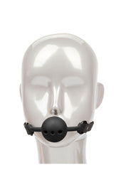 Boundless Breathable Ball Gag