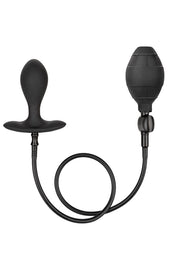 Colt Weighted Plumper Inflatable Butt Plug