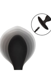 Colt Weighted Plumper Inflatable Butt Plug