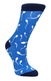 Sexy Socks Sea Men 42 to 46