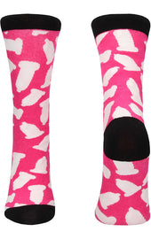 Sexy Socks Safety First 36 to 41