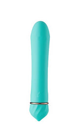 Mina Silicone Mini Vibrator