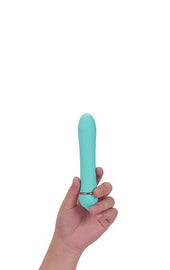 Mina Silicone Mini Vibrator