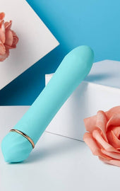 Mina Silicone Mini Vibrator