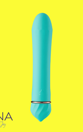 Mina Silicone Mini Vibrator