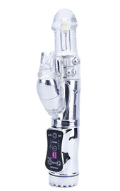 Jessica Rabbit Ultimate XXTRA G Vibrator